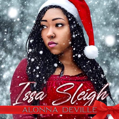 Issa Sleigh