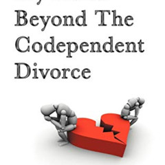 download EBOOK 💜 My Road Beyond The Codependent Divorce by  Lisa A. Romano [PDF EBOO