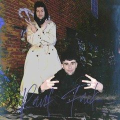 Rauf & Faik - Угадай где я? (Amalee Remix)