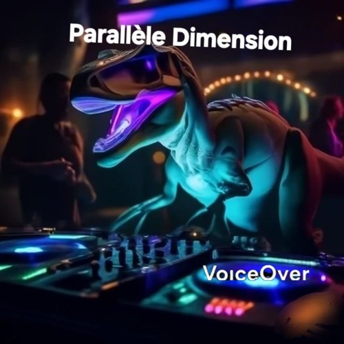 Parallèle Dimension