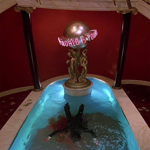 Zovile - DANGER (FAST)