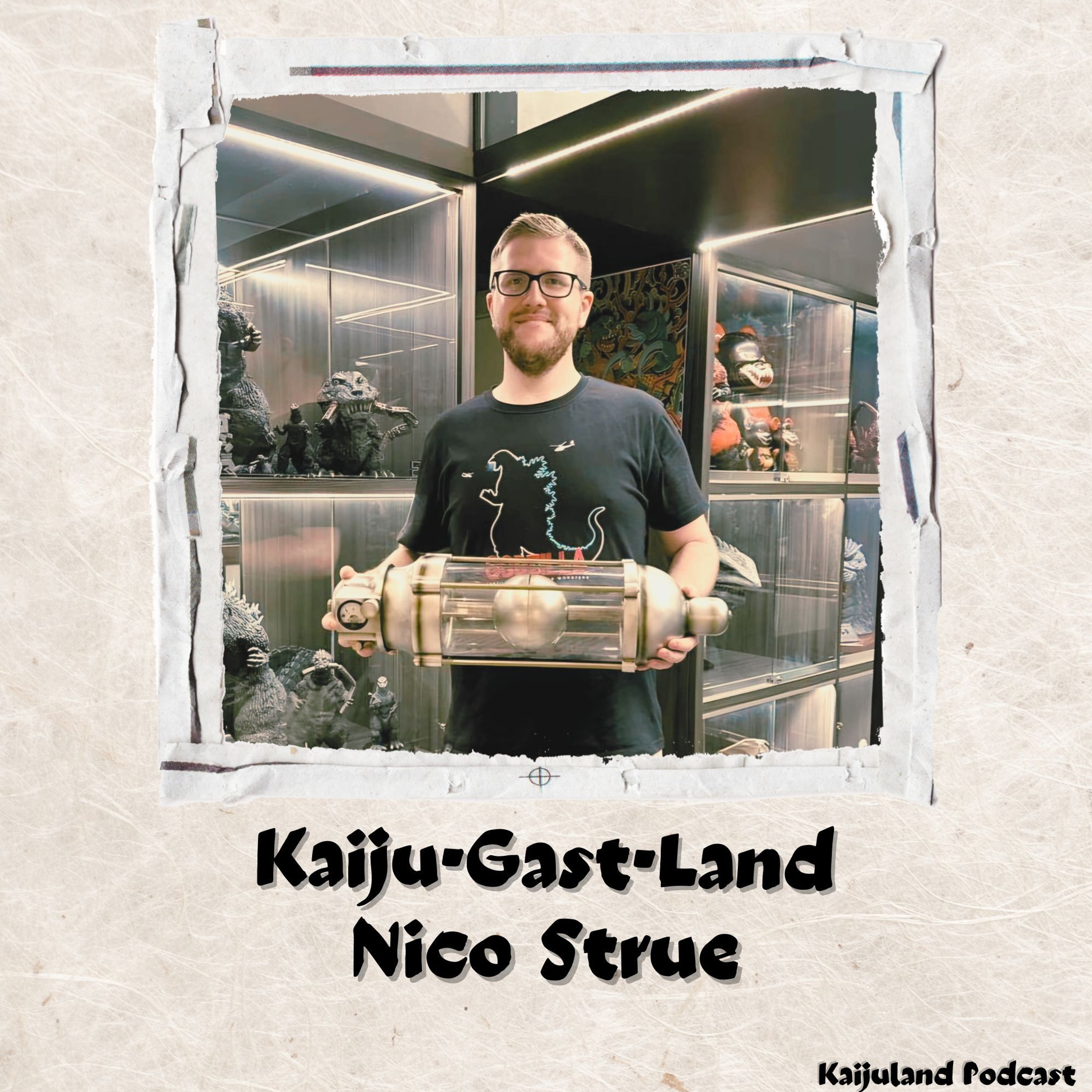Kaijuland Podcast