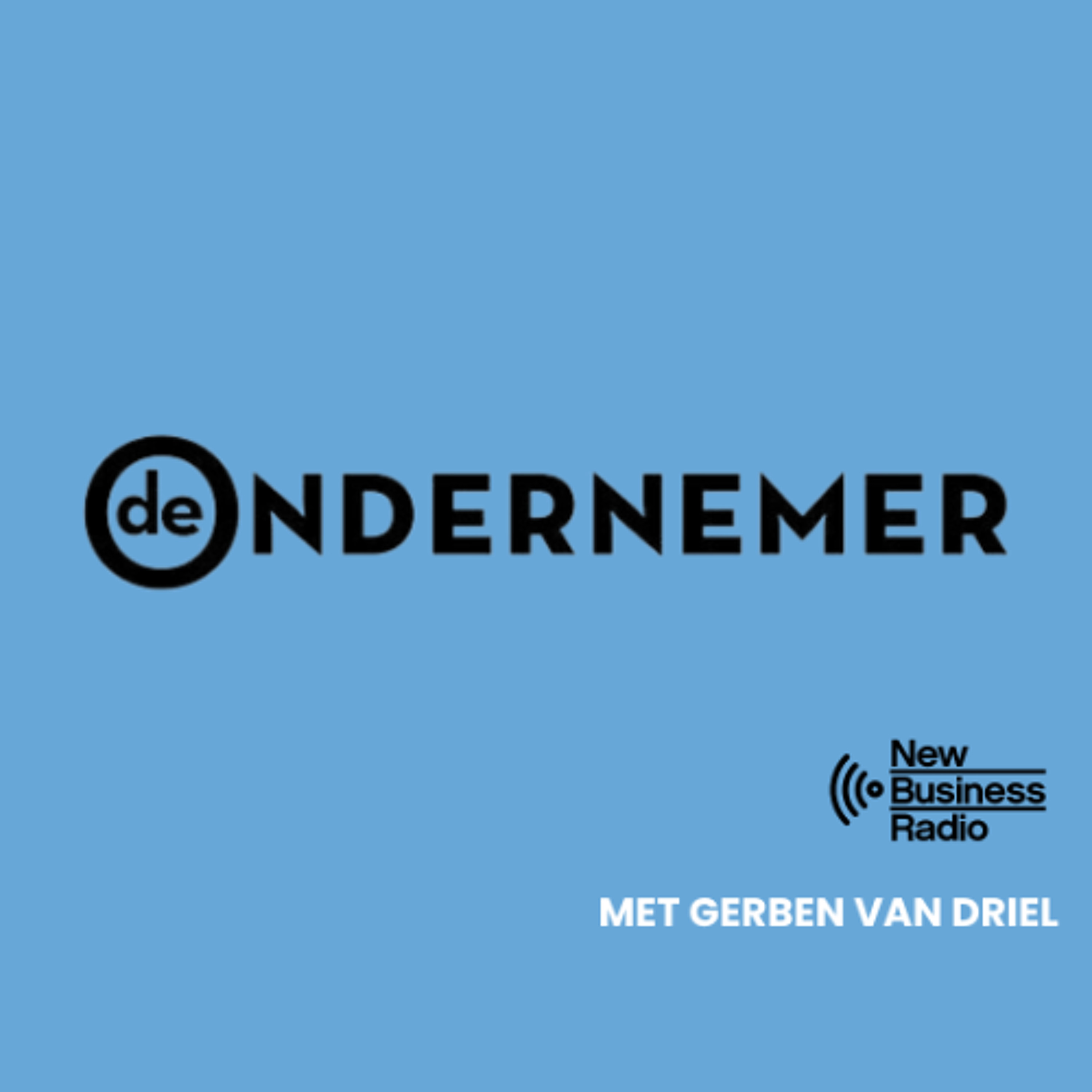New Business Radio