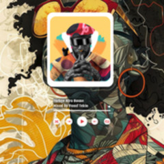 TÜRKÇE AFRO HOUSE SET-MIXED BY YUSUF TEKİN