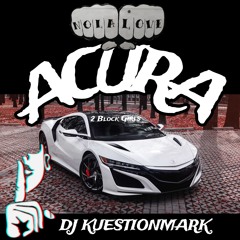 Stream DJ KUESTION MARK music | Listen to songs, albums, playlists ...