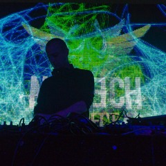 DJ set Minimal Prog 2021
