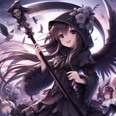 A god called Death Prod. Nekogod
