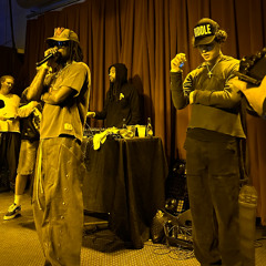 GUESS ITS OVER...  (prod. greyrock, fiftyzeros)