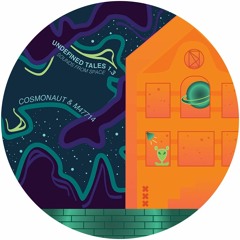 Premiere : M47714 - Apocalipstick (UNDF013)