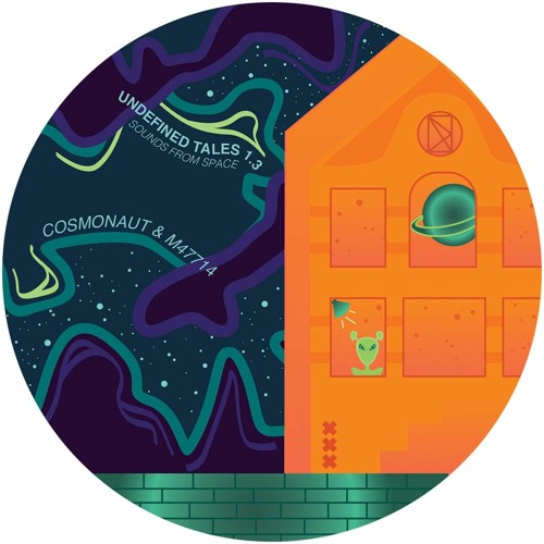 Premiere : M47714 - Apocalipstick (UNDF013)