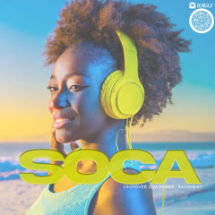 SOCA - CROPOVER 2024 (POWER - BASHMENT)