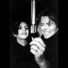 Without You I'm Nothing (Placebo ft. David Bowie Cover)