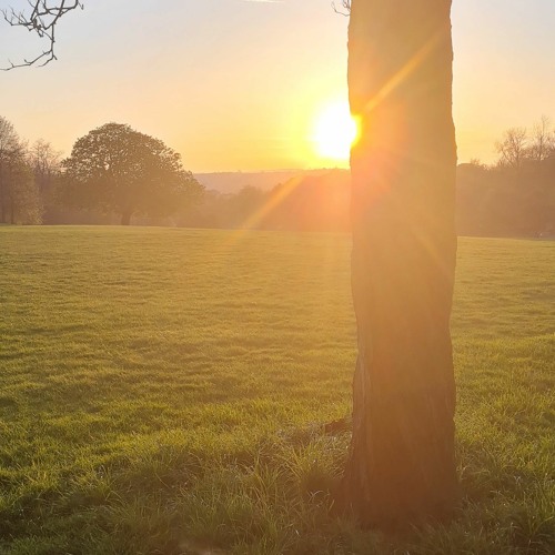 Things Behind The Sun (Nick Drake)