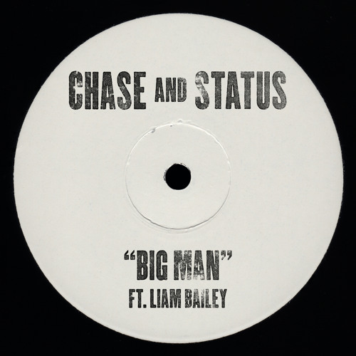 Chase and status