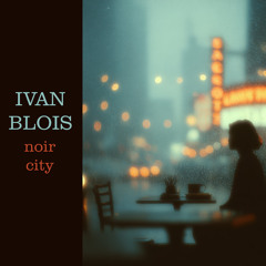Noir city