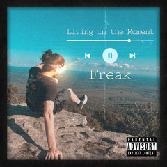 Living in The Moment - Freak (Prod. Bapop)