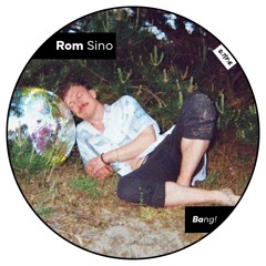 Rom Sino - Bang! [WortzumSonntag#60]