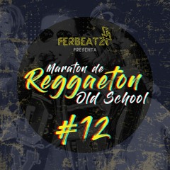 MARATÓN DE REGGAETON OLD SCHOOL | MIX 12 | Tego Calderón | Plan B | Don Omar | Zion & Lenox