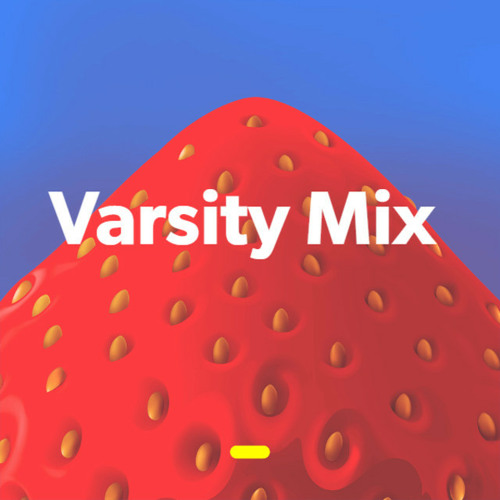Varsity Mix