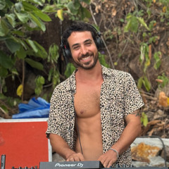 Wave Sunset @ Koh Phangan, Thaliand February 2025