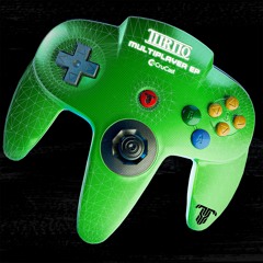 Turno x Clarkey x Kay Rico - Light Up The Rave (Coming Soon)