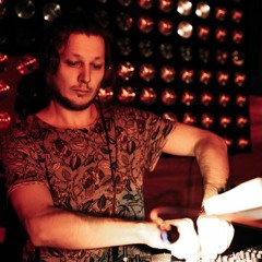 Pavel Wise - Prana Caravan