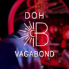 Doh - Live @ Vagabond - Bohemia DC DJ mix artwork - Electronic music tracklist cover image