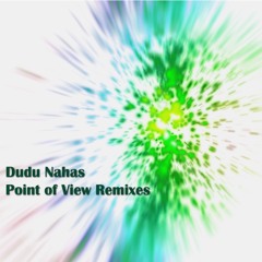 Dudu Nahas - Point Of View (Alex Justino Remix)