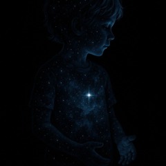 Child of the stars