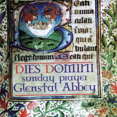 Litany & Lord's Prayer, Pt. 1
