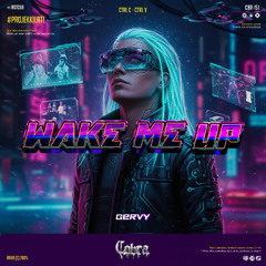 COBRA - WAKE ME UP ( GERVY ) #PROJEKKILAT!