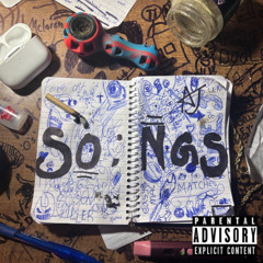 So Over You (feat. Dominic Dirig) (BONUS TRACK)