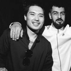 Miyagi & Andy-panda feat. Скриптонит - Своры