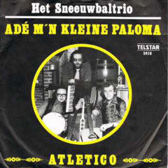 Het Sneeuwbal Trio - Het ABC