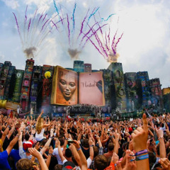 EDM Golden Era