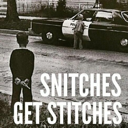 Stream Snitches Get Stitches Uptempo Edit by Mad Phases Listen online