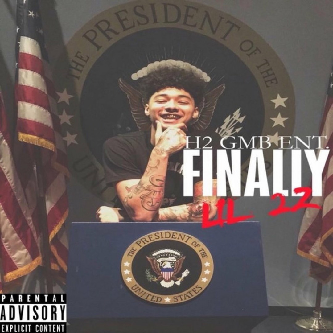洋楽 LIL MILT 2 Lil RT - 60 Miles 2 | Deezer