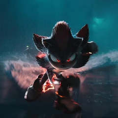 Shadow escaped Prison Island (Sonic movie 3 ost)