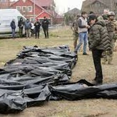 Злочин геноциду складно довести: те, що ООН його поки не встановила, не означає, що над цим не працюють — Синюк