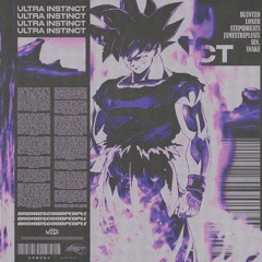 NO MEDICAL [from ULTRA INSTINCT tape]