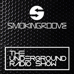 The Underground Radio Show - 191