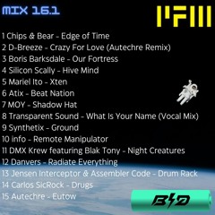 Power FM Mix 16.1