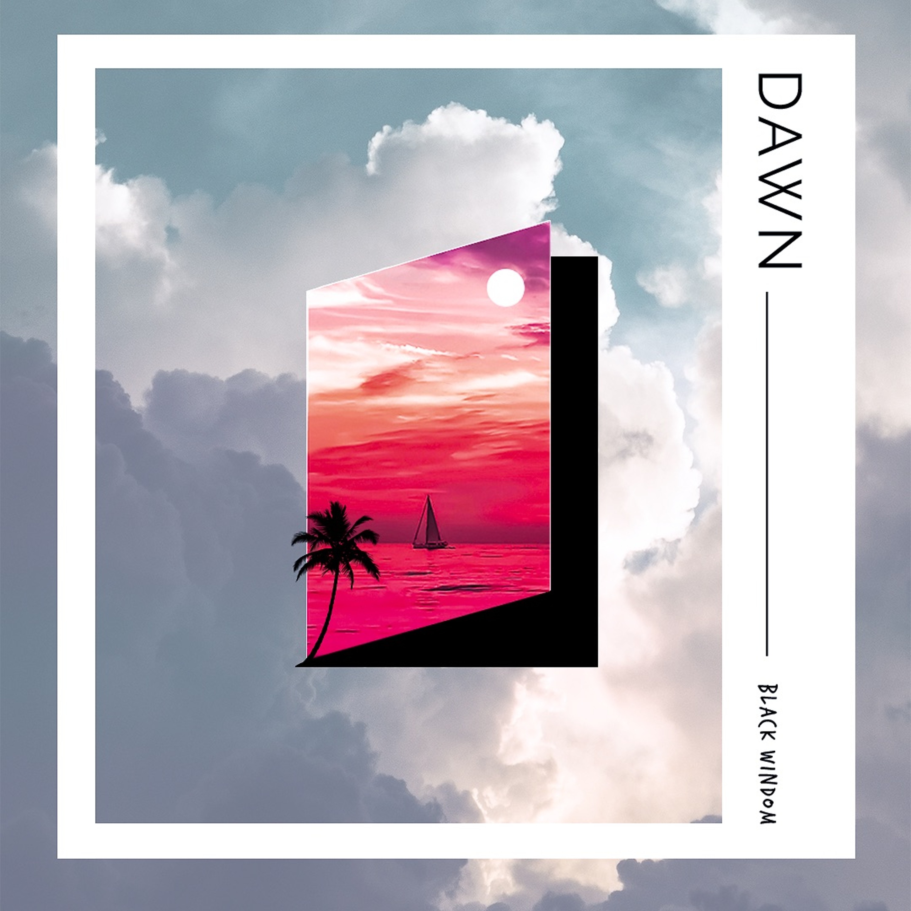 DAWN episode artwork