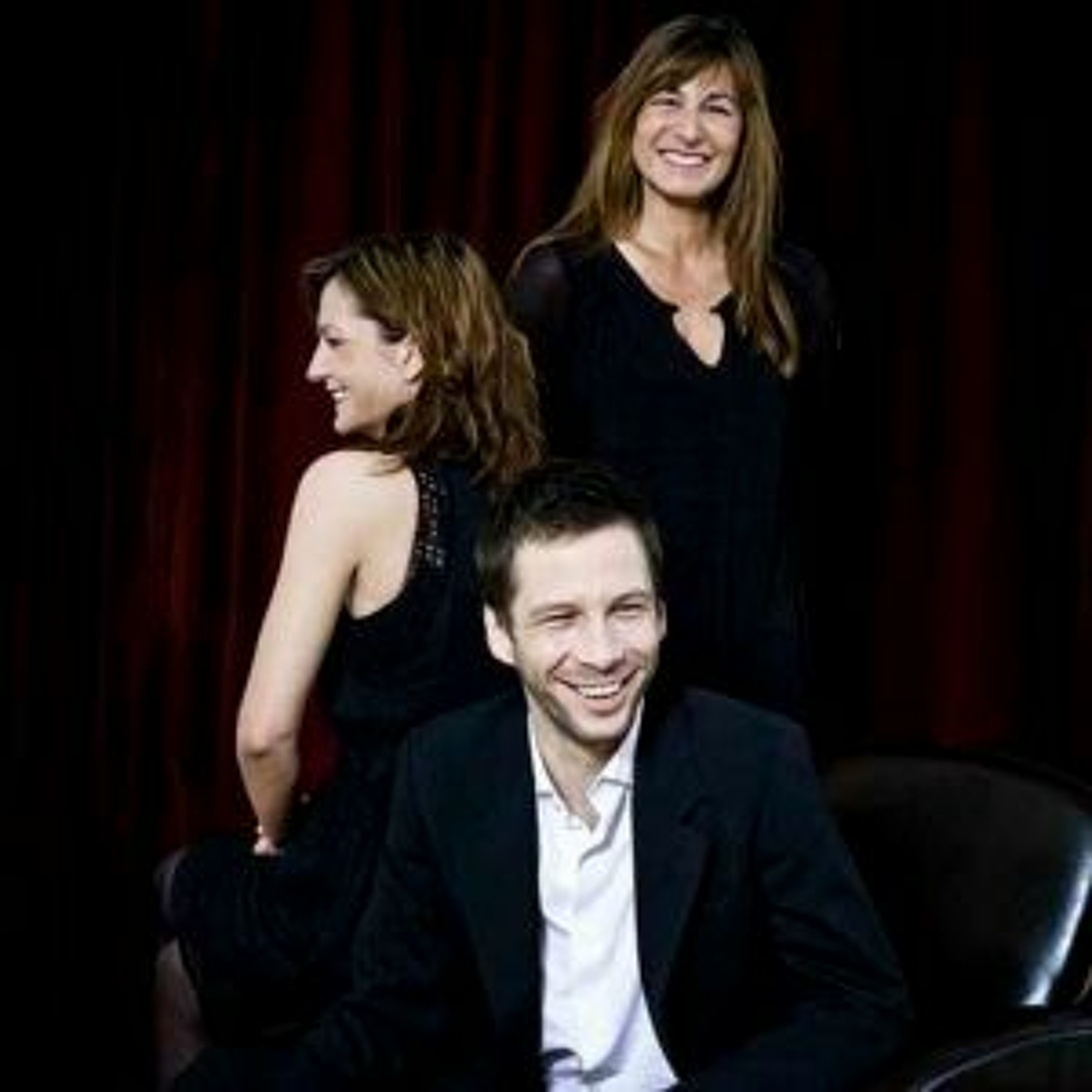 KÉTHÉVANE DAVRICHEWY – NOUS NOUS AIMIONS