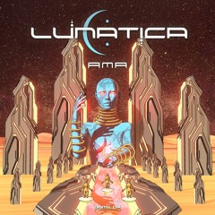 Lunatica - Ama  | OUT NOW on Digital Om!🕉️