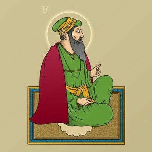 ਚੌਥੇ ਪਾਤਿਸ਼ਾਹ ਗੁਰਪੁਰਬ ੨੦੧੮