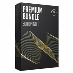 PML - Premium Bundle Sound Previews