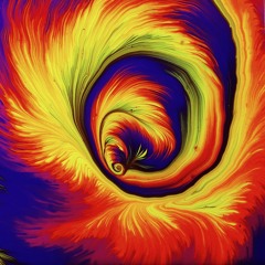 Blown Away