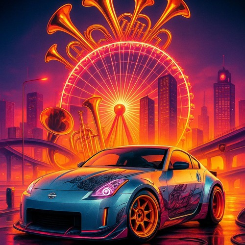 La orquesta de las calles