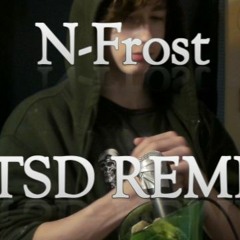 PTSD (Tech N9ne Remix)